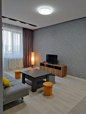 Apartment in Yerevan On Argishti Street,Glendel Hilz